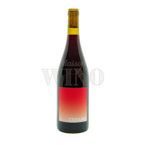 Bouteille Copains rouge 2024 — Le Petit Oratoire — Rhône Rouge