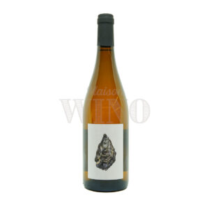 Bouteille Orbes D’eurybie blanc 2024 — Romain Petiteau — Loire Blanc